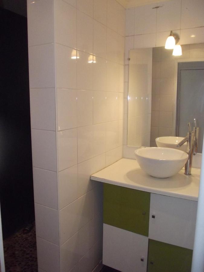 Studio En Rez-De-Jardin Dans La Verdure Apartment เอ็ก-ซอง-โพรวองซ์ ภายนอก รูปภาพ